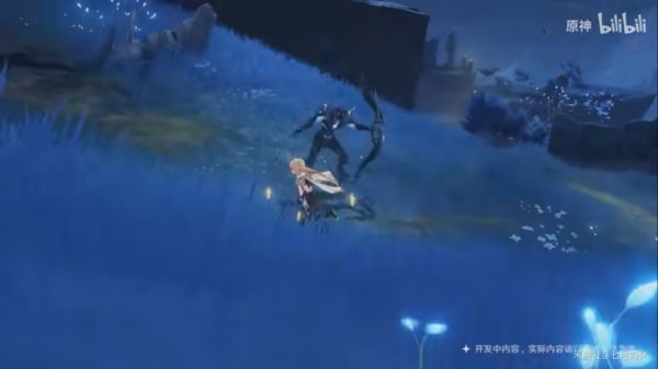 原神2.5更新了什么