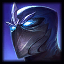 LOL25.8英雄调整一览