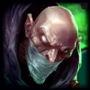 LOL25.8英雄调整一览