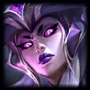 LOL25.8英雄调整一览