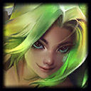 LOL25.8英雄调整一览