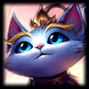 LOL25.8英雄调整一览