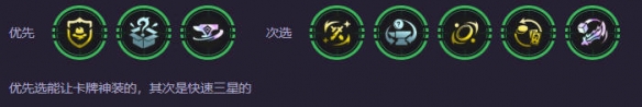云顶之弈s14打钱阵容推荐