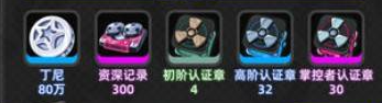 绝区零薇薇安升级材料一览