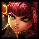 LOL25.9英雄调整一览