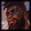 LOL25.9英雄调整一览