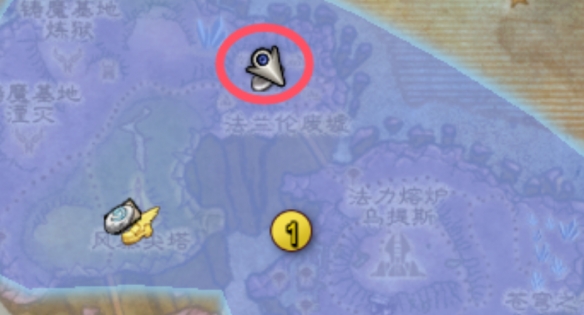 魔兽世界寻找灵魂石任务灵魂石在哪