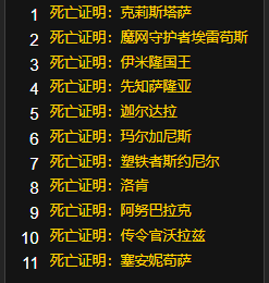 魔兽世界wlk肯瑞托声望速刷攻略