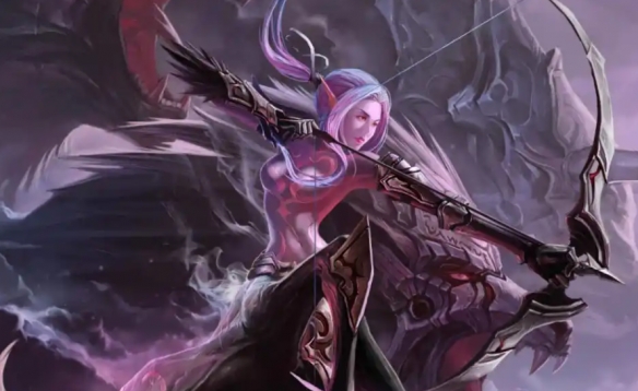 魔兽世界wlk猎人pvp宏