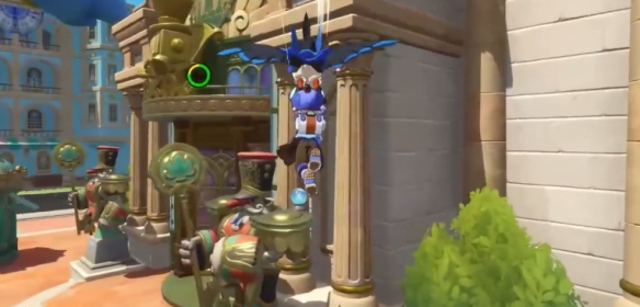 洛克王国世界水晶球怎么获得