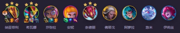 云顶之弈s14超频动物园阵容推荐