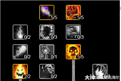 魔兽世界ICC恶魔术玩法攻略