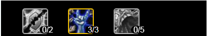魔兽世界ICC毁灭术玩法攻略