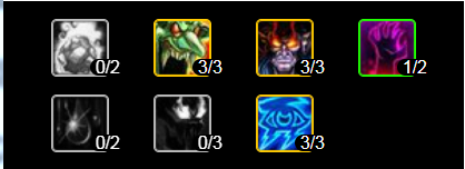 魔兽世界ICC毁灭术玩法攻略