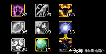 魔兽世界ICC鸟德玩法攻略