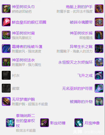 魔兽世界ICC鸟德玩法攻略