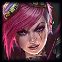 LOL25.10英雄调整一览