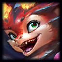 LOL25.10英雄调整一览