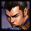 LOL25.10英雄调整一览