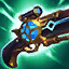 LOL25.10装备调整一览