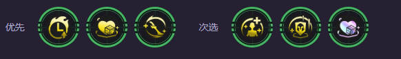 云顶之弈强音再争霸电子火影劫阵容推荐