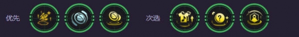 云顶之弈强音再争霸拼多多赛娜阵容推荐