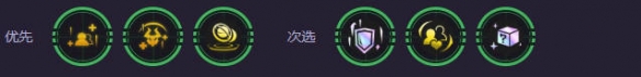云顶之弈强音再争霸五杀超粉铁男阵容推荐