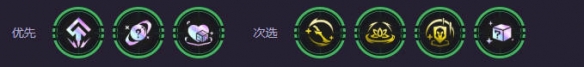 云顶之弈强音再争霸超粉阿狸阵容推荐