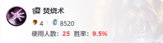 炉石传说补火区成就攻略