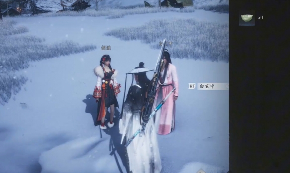 燕云十六声奇遇胡为良缘任务攻略