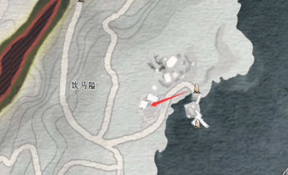 燕云十六声寻二马记任务攻略