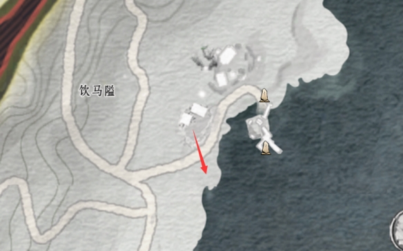 燕云十六声寻二马记任务攻略
