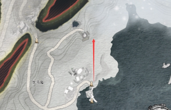 燕云十六声雪中冢任务攻略