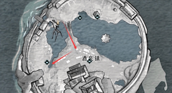 燕云十六声凉州猫戏全收集