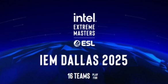 CS2IEM达拉斯赛制介绍2025
