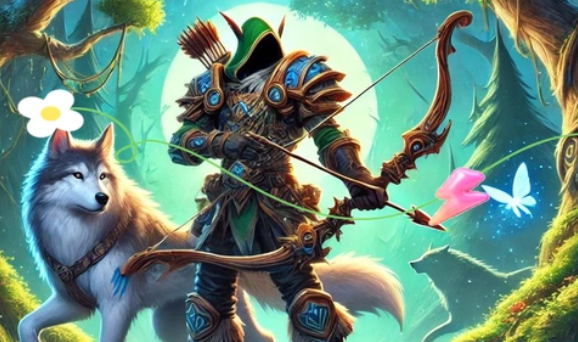 魔兽世界重返惊魂幻象猎人头部附魔推荐