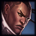 LOL25.11英雄调整一览