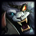 LOL25.11英雄调整一览