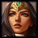 LOL25.11英雄调整一览