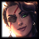 LOL25.11英雄调整一览
