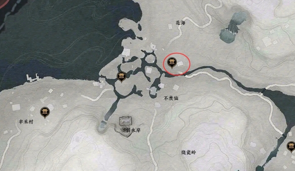 燕云十六声寻风使怎么获得