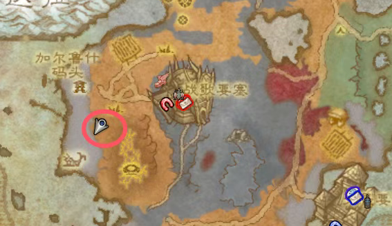 魔兽世界仪式长矛任务攻略