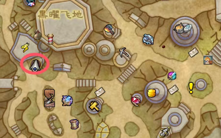 魔兽世界内鬼出没任务攻略