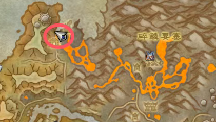 魔兽世界派利斯火炬任务攻略