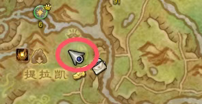 魔兽世界欧恩哈拉的神像任务攻略
