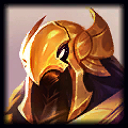 LOL25.12英雄调整一览