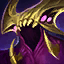 LOL25.12英雄调整一览