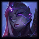 LOL25.12英雄调整一览