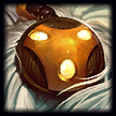 LOL25.12英雄调整一览