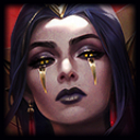 LOL25.12英雄调整一览